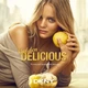 Парфюмированная Вода Dkny Golden Delicious 100 Мл - изображение 7