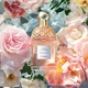 Guerlain Aqua Allegoria Rosa Rossa Туалетная вода, 75 мл (флакон с возможностью повторного наполнения) - изображение 6