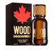 Туалетная Вода Dsquared2 Wood Pour Homme 30 Мл - изображение 1