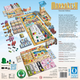 Gra planszowa Queen Games Marrakesh: Essential Edition (edycja angielska) (4010350234259) - obraz 4