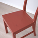 Кухонный стул PINNTORP IKEA 405.294.76 - изображение 2