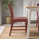 Кухонный стул PINNTORP IKEA 405.294.76 - изображение 6