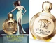 Парфюмированная Вода Versace Eros Pour Femme 100 Мл Тестер - изображение 4