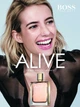 Парфумована Вода Hugo Boss Boss Alive 80 мл Тестер - зображення 4