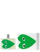 Туалетная Вода Comme Des Garcons Play Green 100 Мл - изображение 2