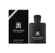 Туалетная Вода Trussardi Black Extreme 50 Мл - зображення 2
