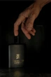Туалетная Вода Trussardi Black Extreme 50 Мл - зображення 6