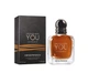 Парфюмированная Вода Giorgio Armani Emporio Armani Stronger With You Intensely 50 Мл - изображение 1
