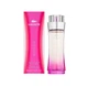 Туалетна Вода Lacoste Touch Of Pink 50 мл - зображення 2