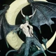 Коллекционная фигурка Блич Улькиорра Сифер Bleach Ulquiorra Cifer 35 см B UC 35 - изображение 4