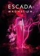 Парфюмированная Вода Escada Magnetism 50 Мл - изображение 4