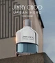 Парфумована Вода Jimmy Choo Urban Hero 100 мл Тестер - зображення 5