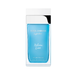 Туалетна Вода Dolce Gabbana Light Blue Italian Love Pour Femme 100 мл Тестер - зображення 3
