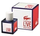 Туалетная Вода Lacoste Live 75 Мл Тестер - изображение 2