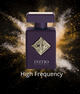 Парфюмированная Вода Initio Parfums Prives High Frequency 90 Мл - изображение 3