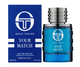 Туалетна Вода Sergio Tacchini Your Match 100 мл - зображення 1
