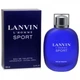 Туалетная Вода Lanvin Lhomme Sport 100 Мл - изображение 2