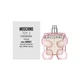 Туалетная Вода Moschino Toy 2 Bubble Gum 100 Мл Тестер - изображение 1