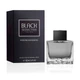 Туалетна Вода Antonio Banderas Black Seduction For Men 80 мл Тестер - зображення 2