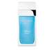 Туалетна Вода Dolce Gabbana Light Blue Italian Love Pour Femme 100 мл Тестер - зображення 1