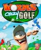 Гра Worms Crazy Golf для ПК (Ключ активації Steam) - зображення 1