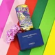 Парфумована Вода Floraiku Flowers Turn Purple 50 мл Тестер - зображення 8