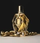 Paco Rabanne Million Gold For Her 50 мл Парфумована Вода Тестер - зображення 7