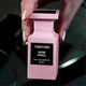 Tom Ford Rose Prick 50 мл — парфумована вода (edp), тестер - зображення 6