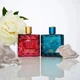 Парфюмированная Вода Versace Eros Flame 50 Мл - изображение 7