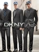 Туалетная Вода Dkny Men 50 Мл - изображение 3