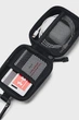 Ключницы Under Armour Ua Contain Micro 4.3 × 7.6 × 7.6 СM Черный 1378573-001 - изображение 3