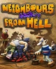 Гра Neighbours Back From Hell для ПК (Ключ активації Steam) - изображение 1