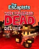 Гра The Escapists: The Walking Dead - Deluxe Edition для ПК (Ключ активації Steam) - изображение 1