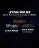 Гра Star Wars: Jedi Knight - Collection для ПК (Ключ активації Steam) - изображение 1