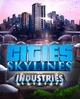 Доповнення Cities: Skylines - Industries для ПК (Ключ активації Steam) - изображение 1