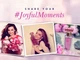 Парфюмированная Вода Escada Joyful 7.4 Мл Миниатюра - изображение 5