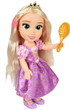 Lalka Jakks Pacific Disney Princess Roszpunka 38 cm (0192995224940) - obraz 2