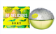 Туалетная Вода Dkny Be Delicious Summer Squeeze Edition 50 Мл Тестер - изображение 2