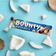 Вафельні трубочки Bounty Wafer Rolls 22.5 г - зображення 3