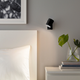 Настенная лампа NYMANE 11 см IKEA 104.152.16 черный - изображение 2
