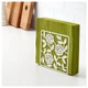 Салфетница LIKSIDIG IKEA 802.099.01 белый - изображение 6
