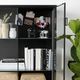 Витрина RUDSTA IKEA 504.501.37 - изображение 4