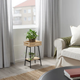 Підставка для вазонів VANILJSTANG IKEA 004.263.43 - зображення 2