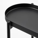 Подставка для вазонов OLIVBLAD IKEA 104.866.47 черный - изображение 4
