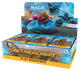 Колекційні карти Wizards of the Coast Magic the Gathering: Aetherdrift - Play Booster Display (англійське видання) 30 шт. (0195166278636) - зображення 1