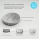 Літієва батарейка Westinghouse Lithium CR2032 1 шт. (0889554001523) - зображення 6