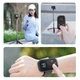Пульт для GoPro Hero13,12,11,10,9,8,Max Telesin S5-RMT-01-TGP кнопка дистанционного управления bluetooth |79137 - изображение 2
