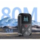 Пульт для GoPro Hero13,12,11,10,9,8,Max Telesin S5-RMT-01-TGP кнопка дистанционного управления bluetooth |79137 - изображение 3