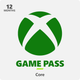Подписка Xbox Game Pass Core - 12 месяцев (Xbox One/Series S|X + Windows 10/11) Только для новых аккаунтов! - изображение 1