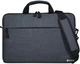 Torba na laptopa PORT Designs Belize TopLoad 15,6" szara (110200) - obraz 3
